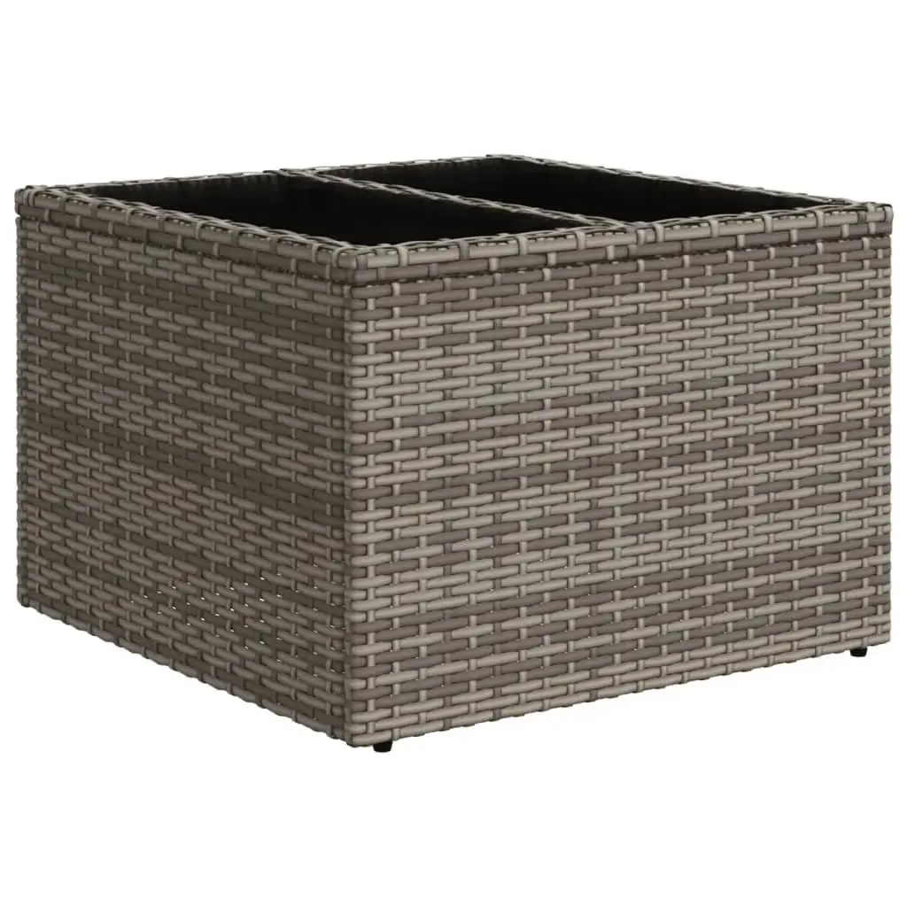 8-Piece Garden Sofa Set for Outdoor Relaxation