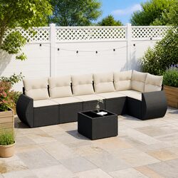 Make Your Outdoor Experience Comfortable with This 7 Piece Set