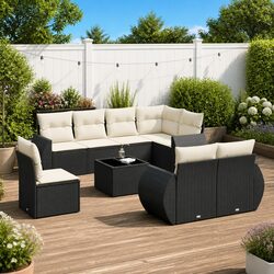 Create Your Perfect Outdoor Lounge with Our Sofa Set