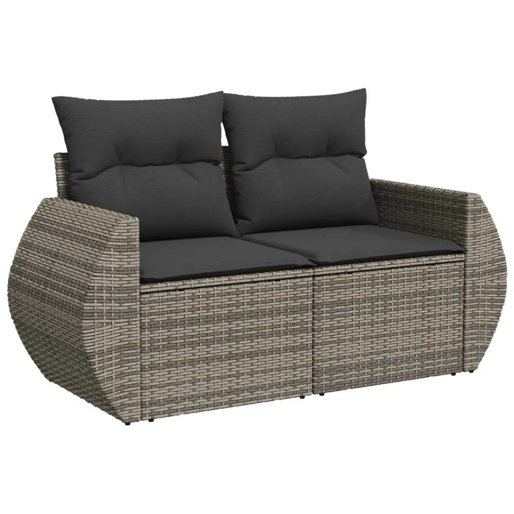 6 Piece Sofa Set