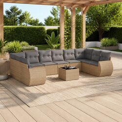 Create Your Perfect Outdoor Space with Our Sofa Set