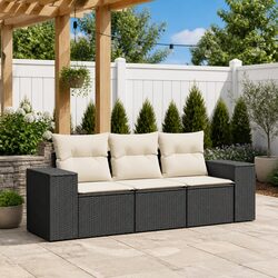 Your Ideal 3 Piece Outdoor Sectional Sofa Set