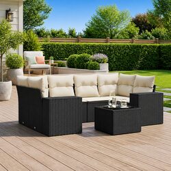 Your Perfect Outdoor Sectional Sofa Set Awaits