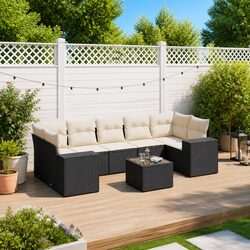 Your Perfect Outdoor Sectional Sofa Set Awaits