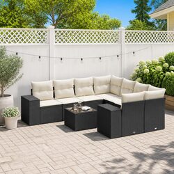 Create Your Perfect Outdoor Space with This Sofa Set