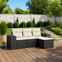 Your Perfect Outdoor Sofa Set for Every Gathering