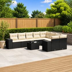 Create Your Perfect Outdoor Oasis with Our Sofa Set
