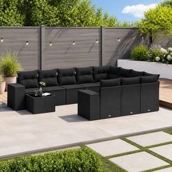 Create Your Perfect Outdoor Space with This Sofa Set