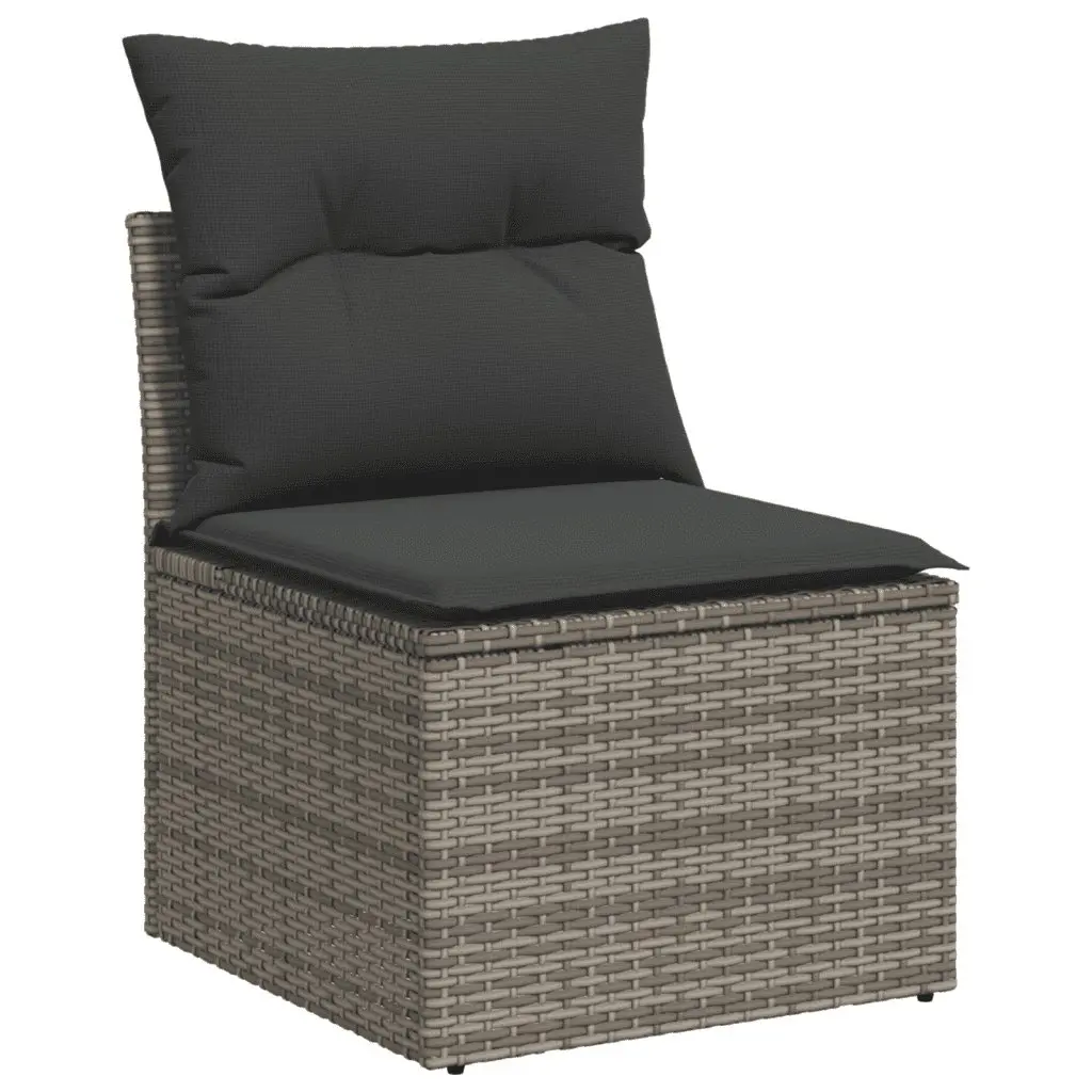 Outdoor 6-Piece Sofa Set