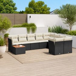 Create Your Ideal Outdoor Space with This Sofa Set