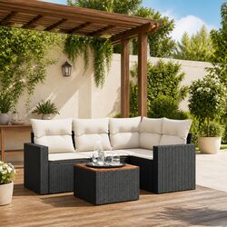Welcome to Your New Favorite Outdoor Sofa Set