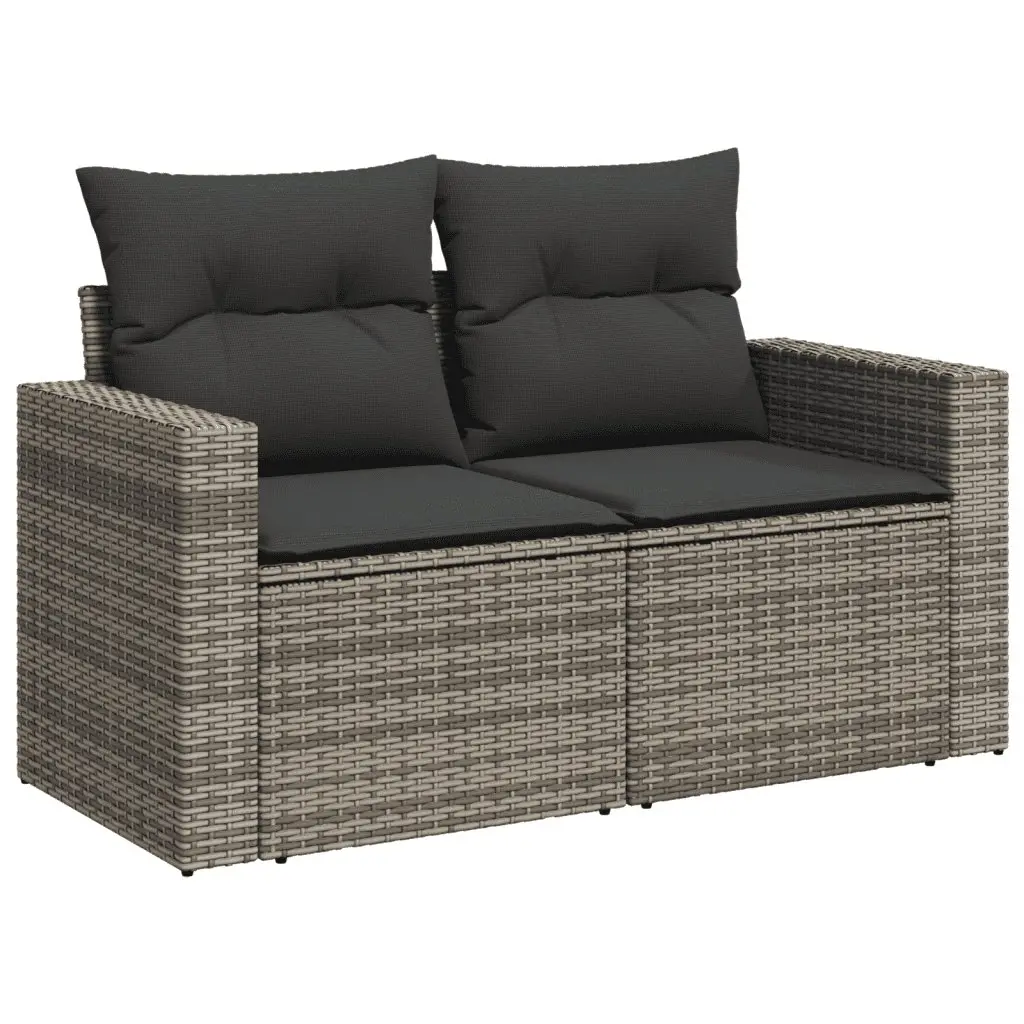7-Piece Outdoor Sofa Set
