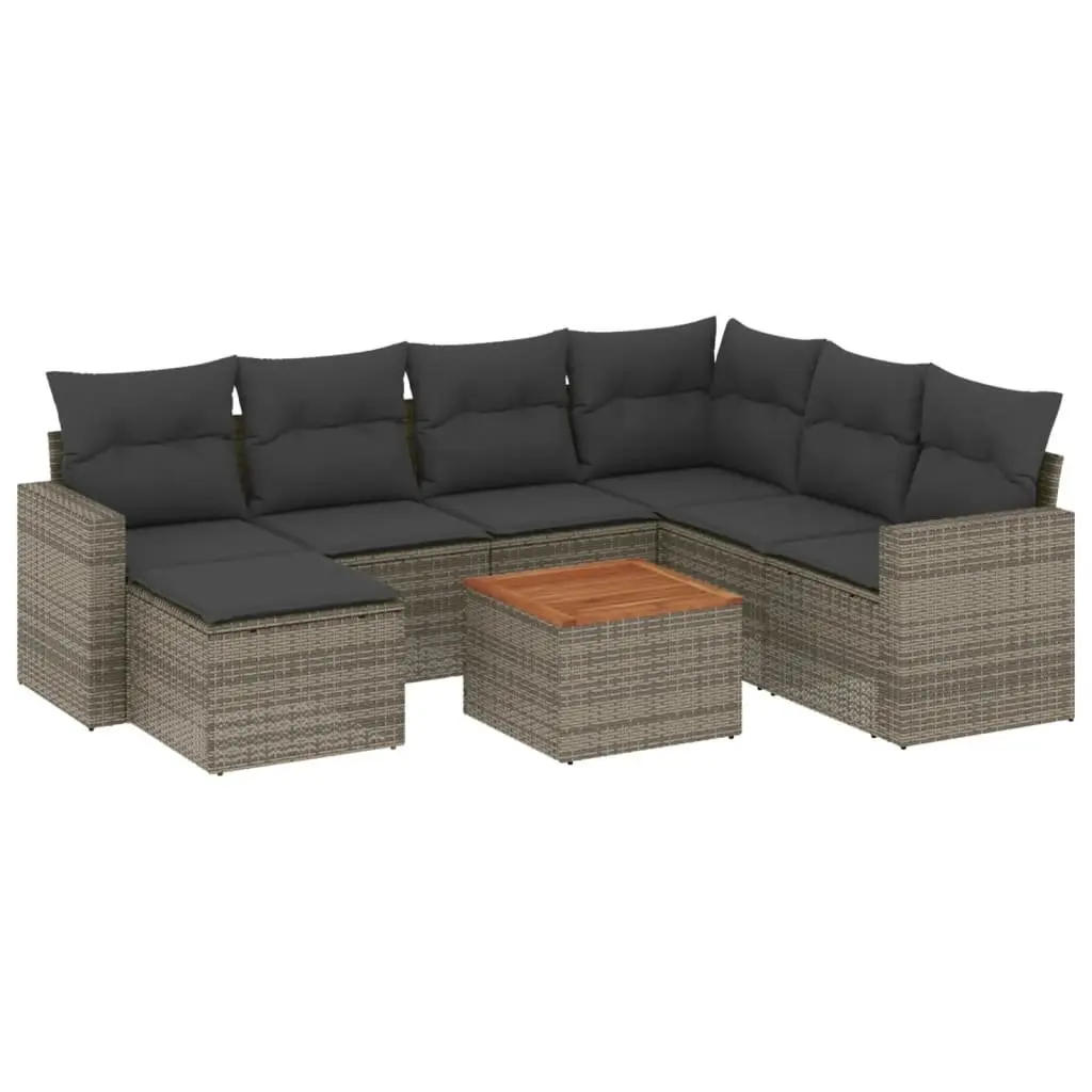 Outdoor Sofa Set