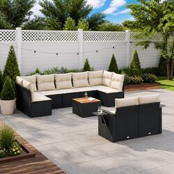 Welcome to Your New Favorite Outdoor Sofa Set