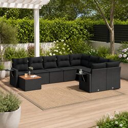Create Your Perfect Outdoor Retreat with This Sofa Set