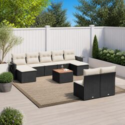 Create Your Perfect Outdoor Space with Our Sofa Set
