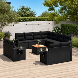 Your Ideal Outdoor Sectional Sofa Set Awaits