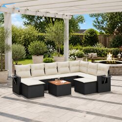 Your Ideal Outdoor Sofa Set Awaits You