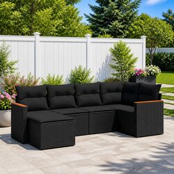 Join Us Outdoors with the Garden Sofa Set