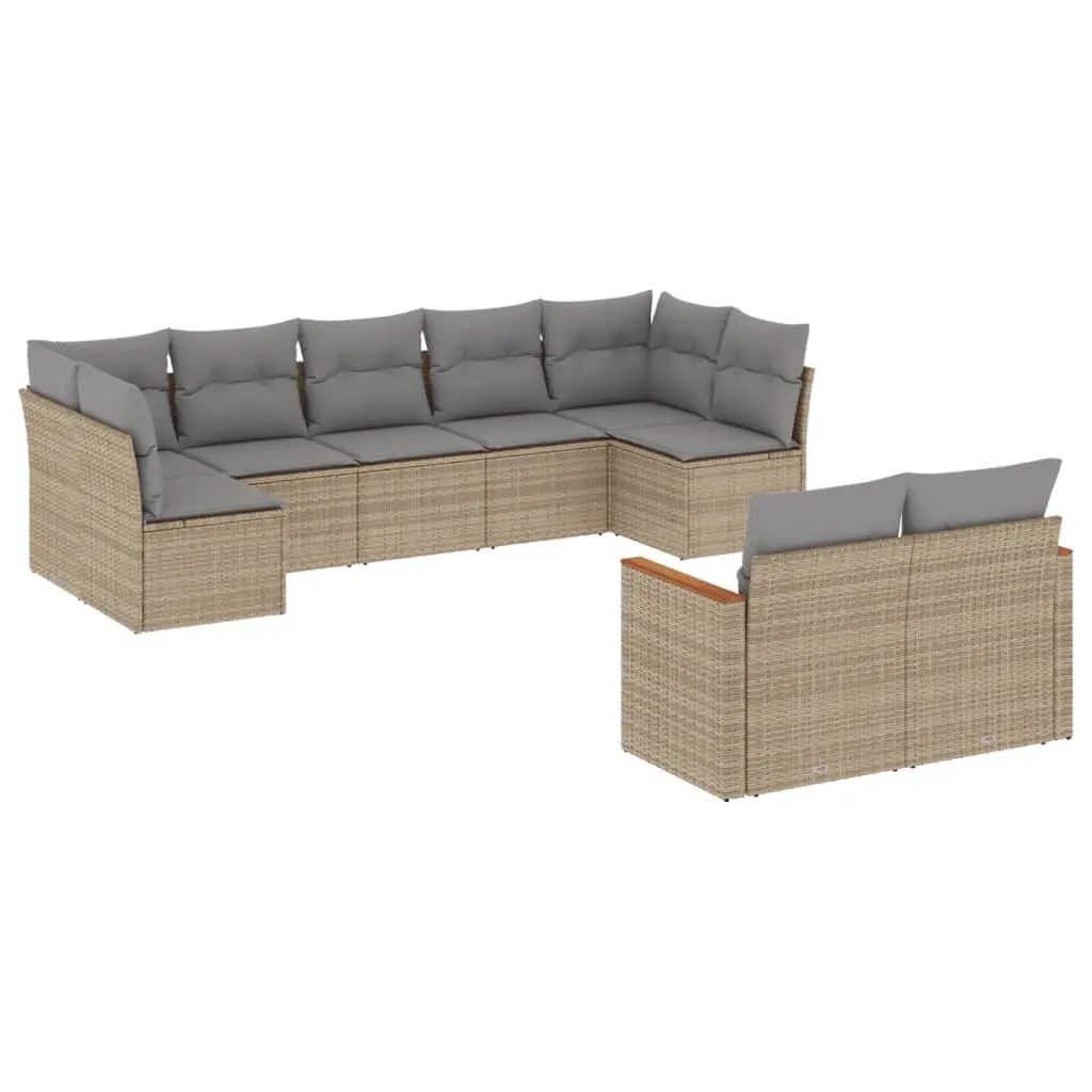 Sofa Set