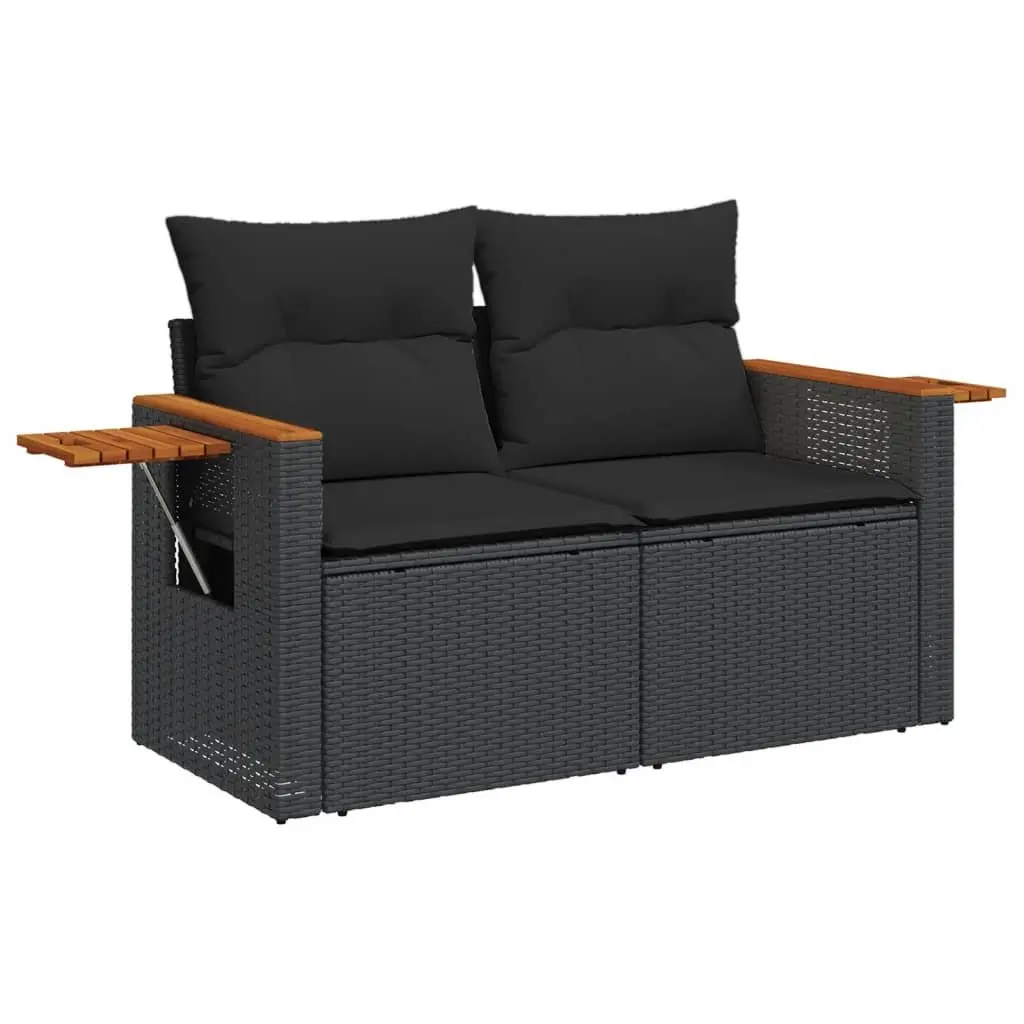 4 Piece Sofa Set