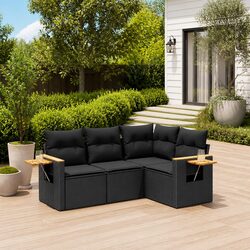 Your Perfect Outdoor Sofa Set for Relaxation