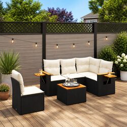 Your New Favorite Outdoor Sofa Set for Gatherings