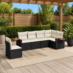 Create Your Cozy Outdoor Area with This Sofa Set