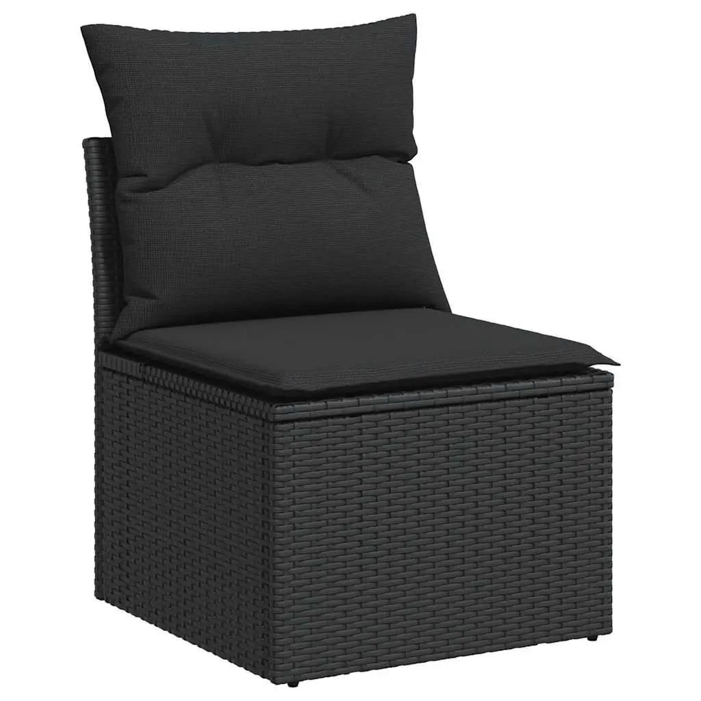 7 Piece Sofa Set for Outdoor Fun