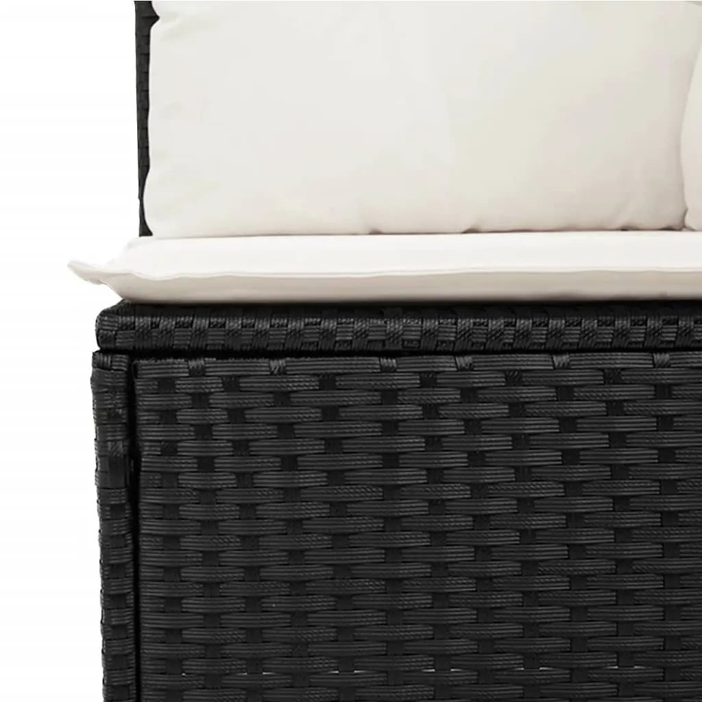 8 Piece Outdoor Sofa Set