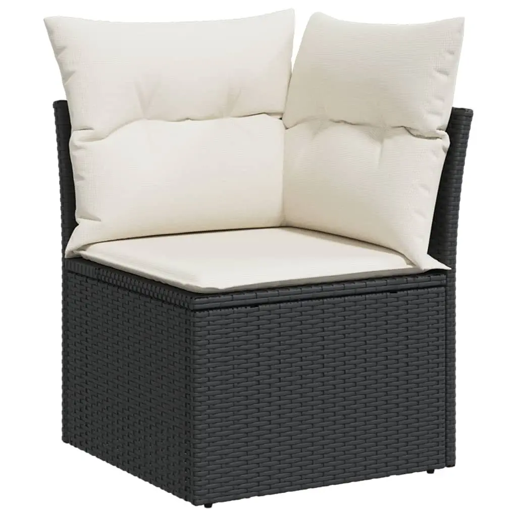 6 Piece Outdoor Sofa Set