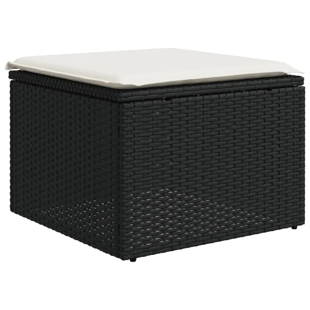 6 Piece Outdoor Sofa Set