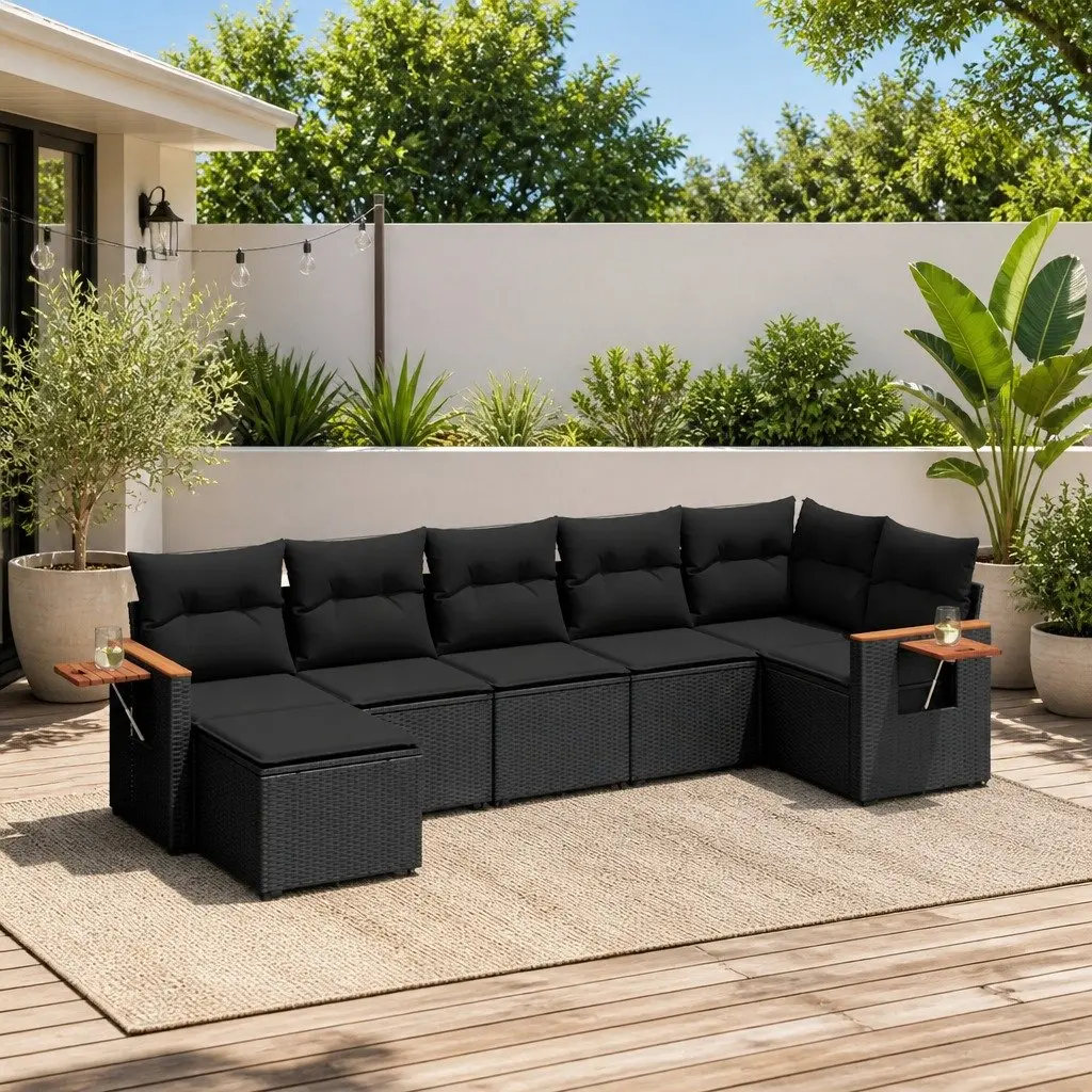 Sofa Set