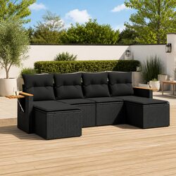 Create a Welcoming Outdoor Space with Our Sofa Set