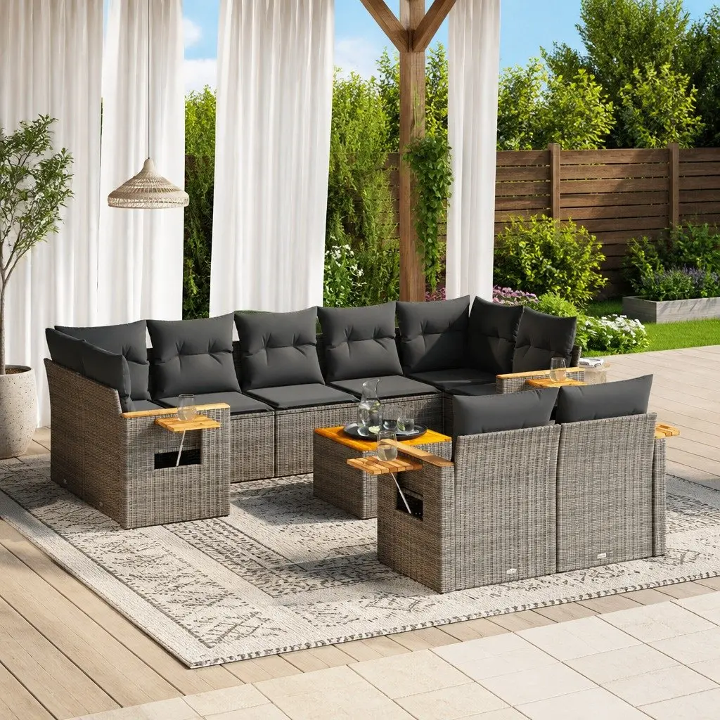Sofa Set