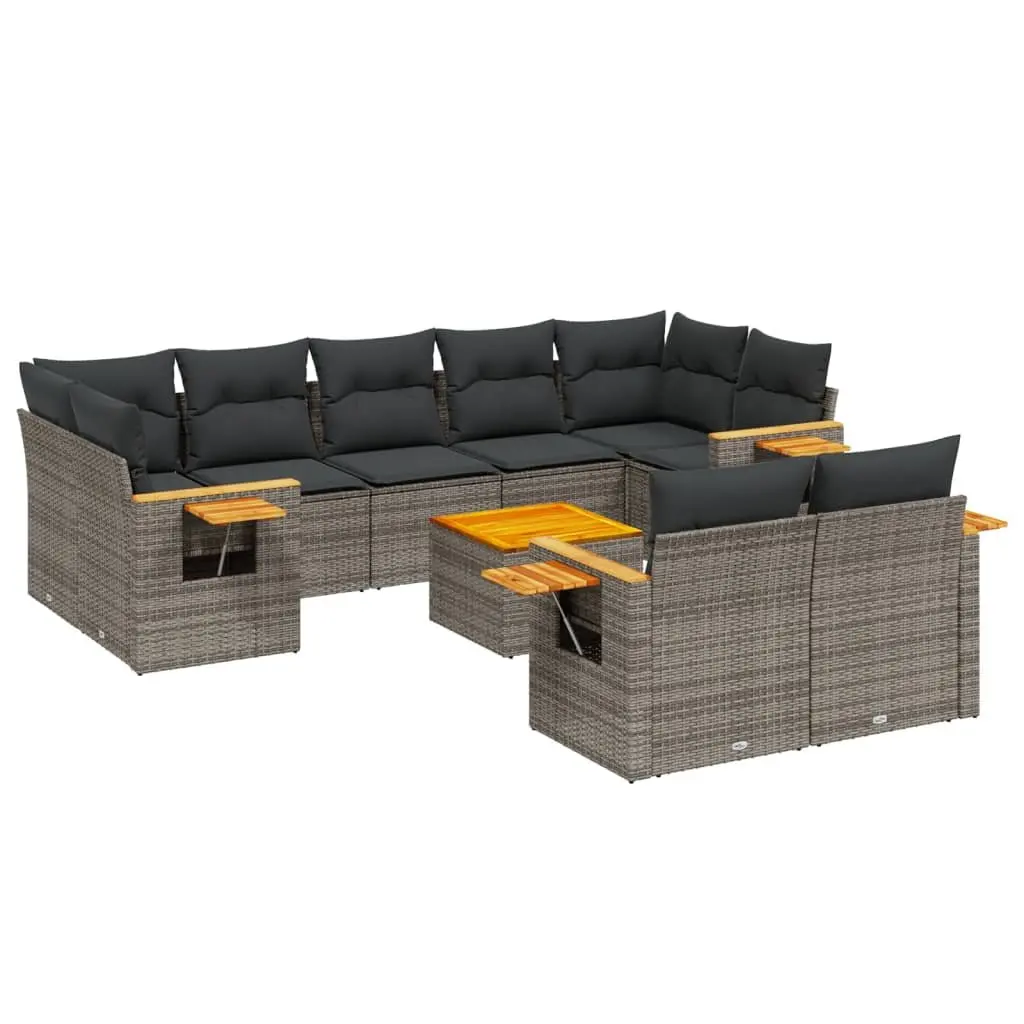 Sofa Set