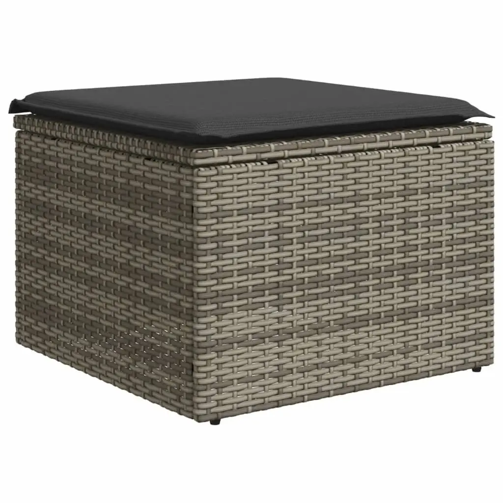 7 Piece Outdoor Sofa Set