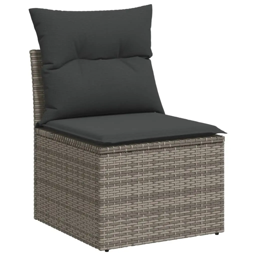 10-Piece Sofa Set