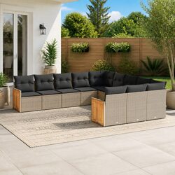 Your Perfect Outdoor Sofa Set Awaits You