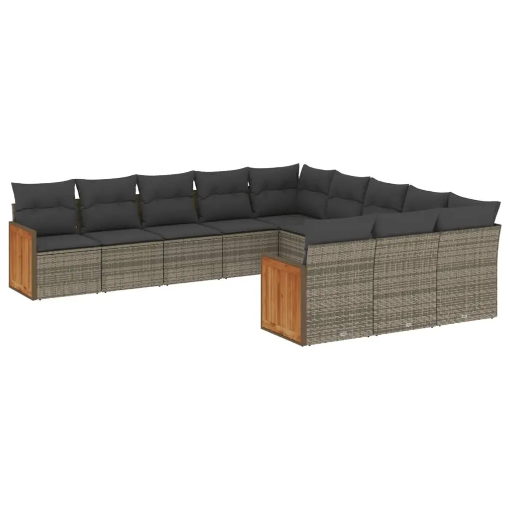 Outdoor Sofa Set