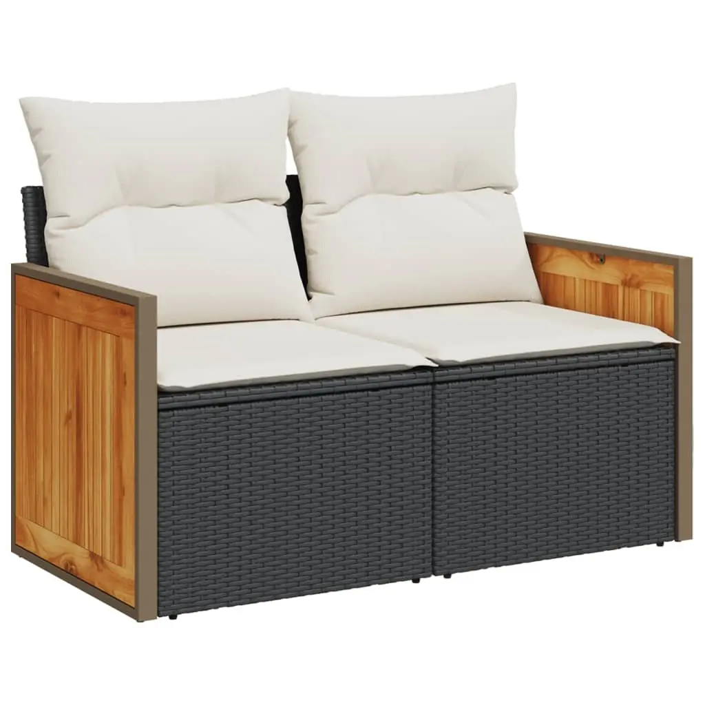 12 Piece Modular Garden Sofa Set