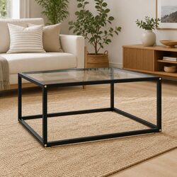 Your Ideal Coffee Table for a Cozy Living Room