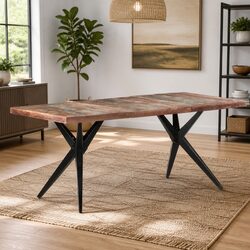 Your Friendly Dining Table for Gatherings