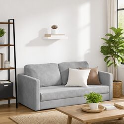 Display Your Decor with a White Floating Wall Shelf 40x23.5cm