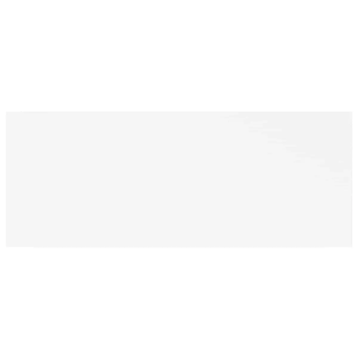 Floating Wall Shelves Invisible Mounting System White 60x23.5x3.8 cm 2 Piece Display Ledge Storage