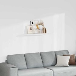 Discover the Versatile Floating Wall Shelf for Your Home