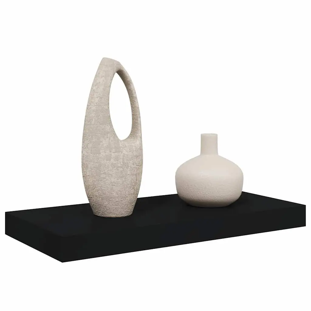 Floating Wall Shelf