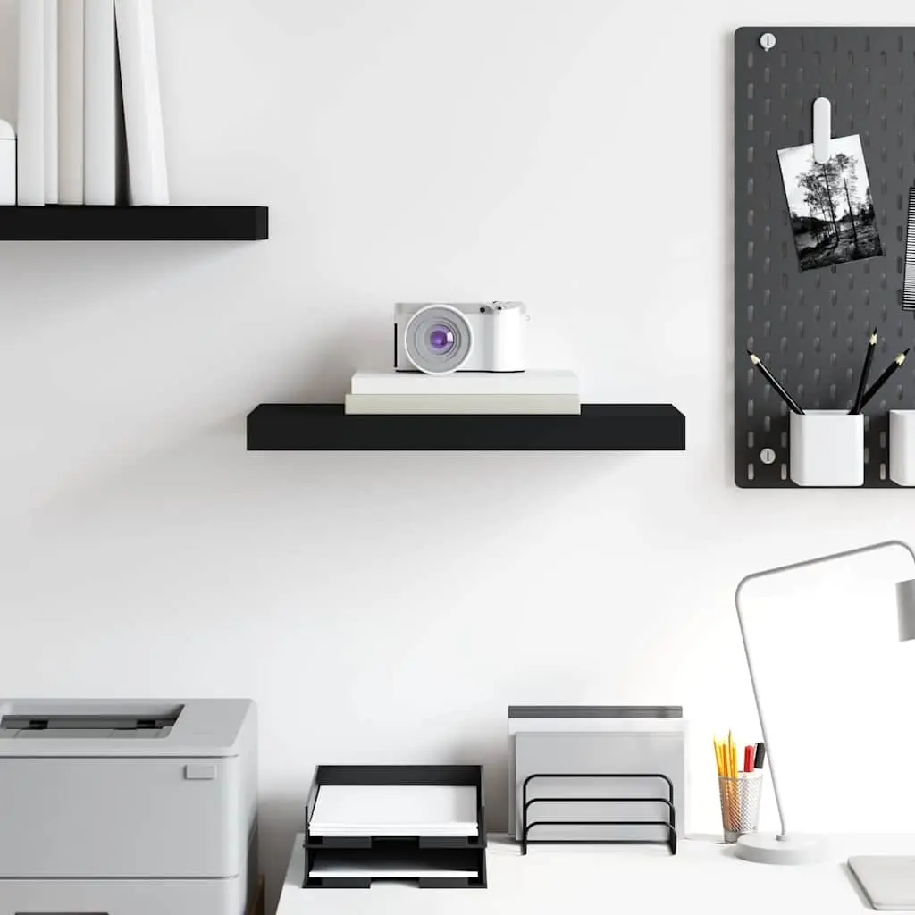 Floating Wall Shelf