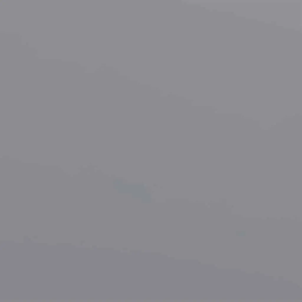 Grey Floating Wall Shelf
