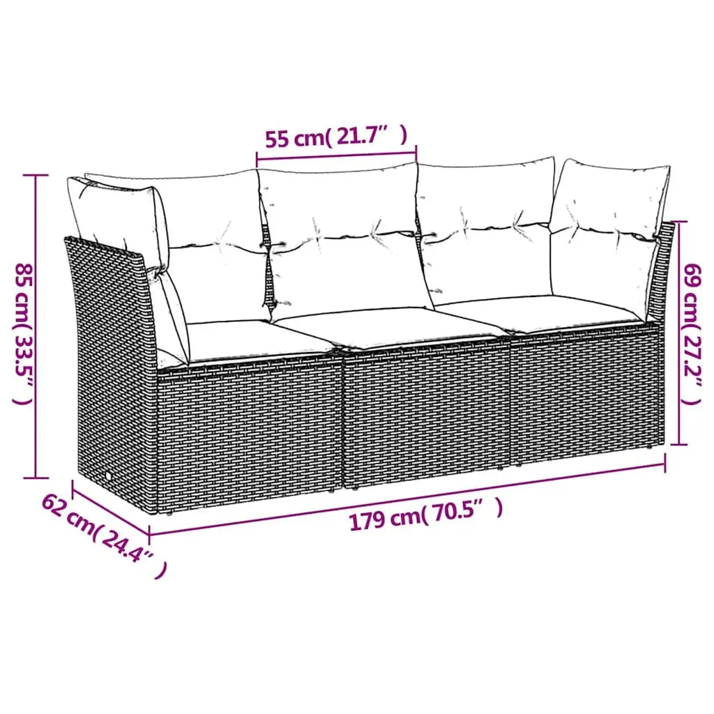 Sofa Set